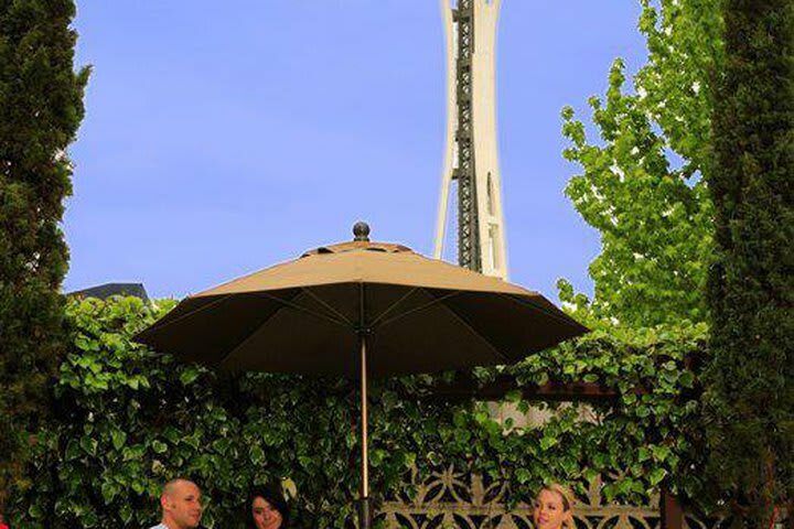 Hotel Travelodge By Wyndham Seattle By The Space Needle