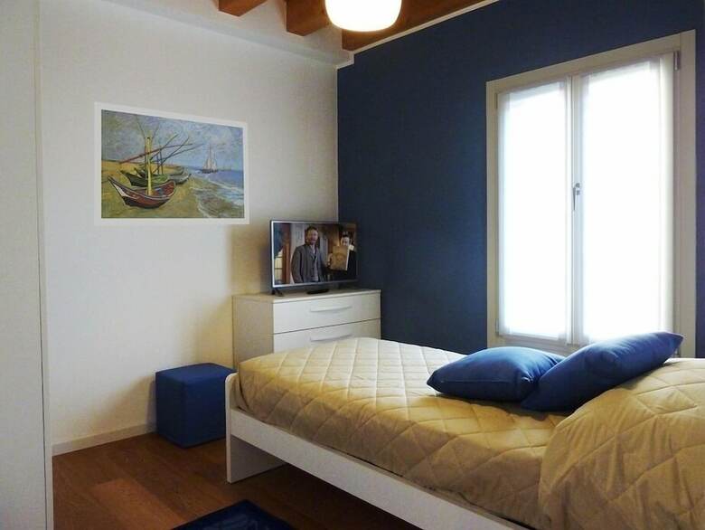 Antichi Giardini Apartments