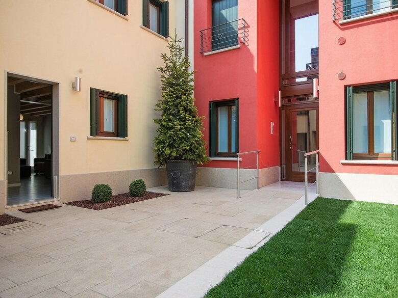 Antichi Giardini Apartments
