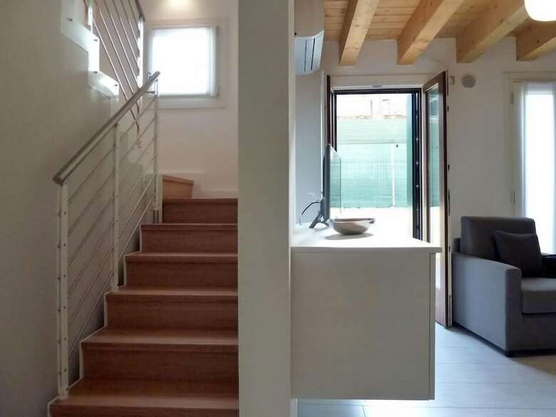 Antichi Giardini Apartments