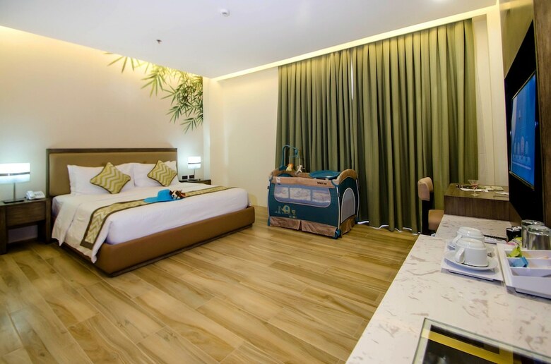 Hotel Boracay Haven Suites