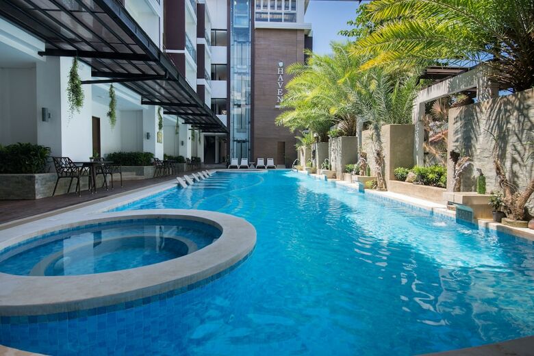 Hotel Boracay Haven Suites