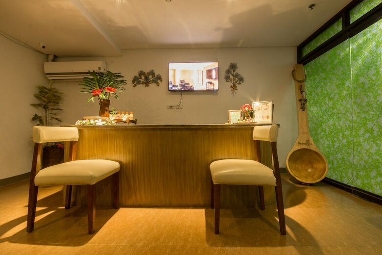 Hotel Boracay Haven Suites
