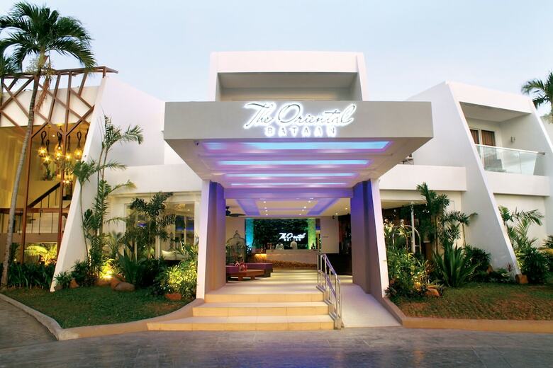 Hotel The Oriental Bataan
