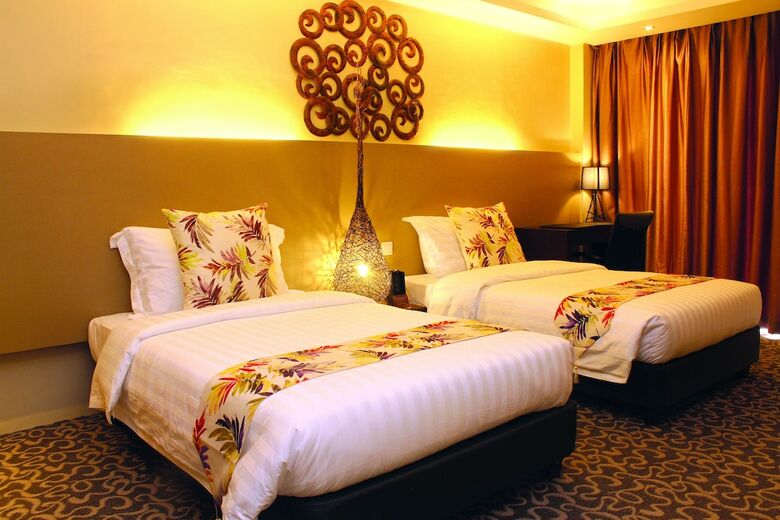 Hotel The Oriental Bataan