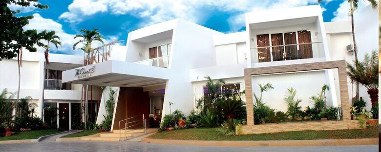 Hotel The Oriental Bataan