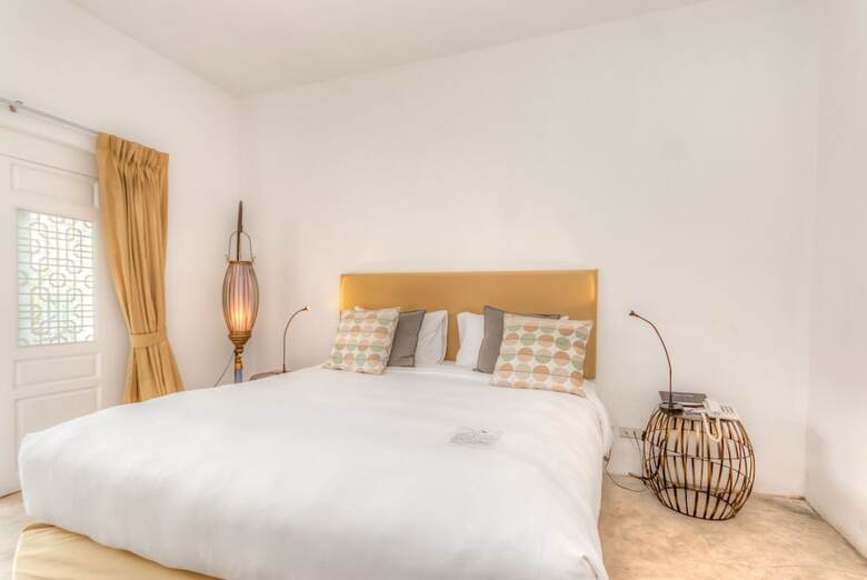 Hotel Sanae Beach Club