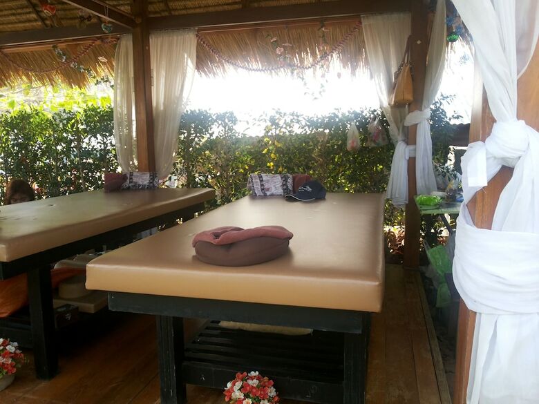Hotel Sanae Beach Club
