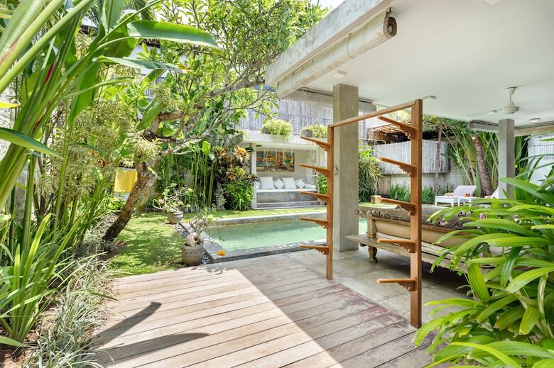 Villa Malou