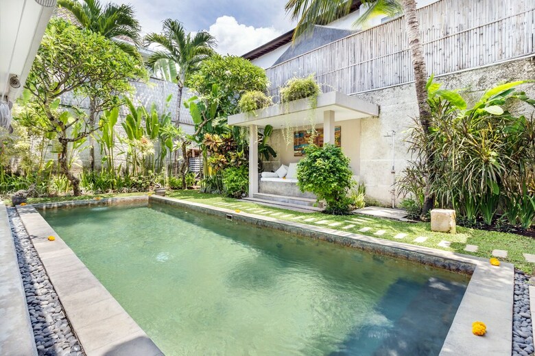 Villa Malou