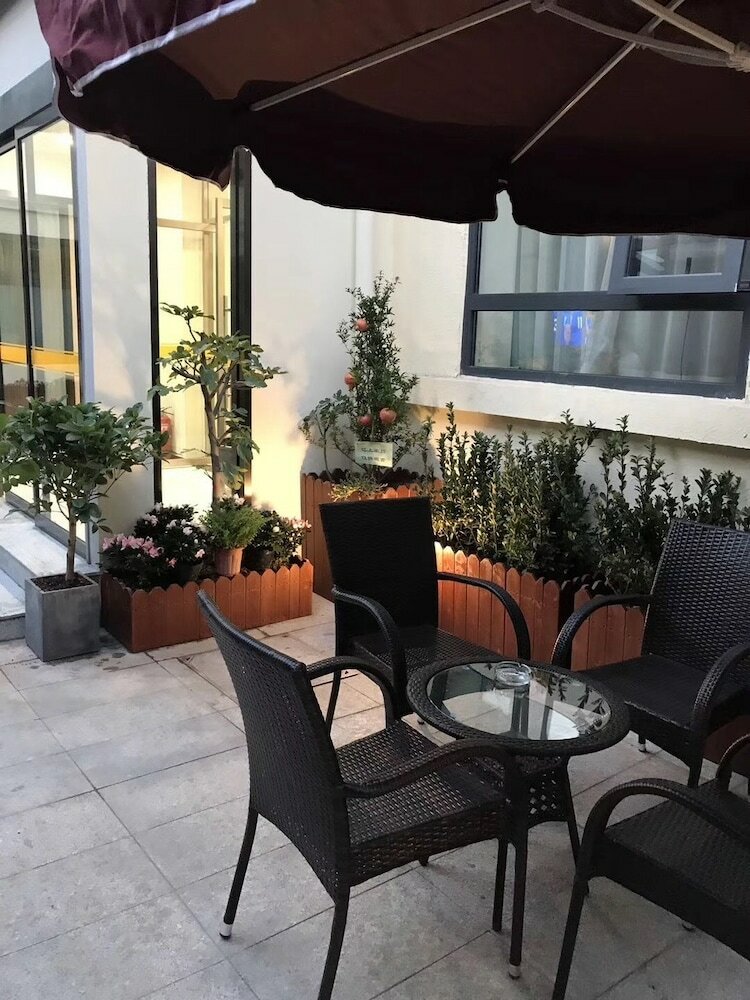Dongdan Hotel Beijing