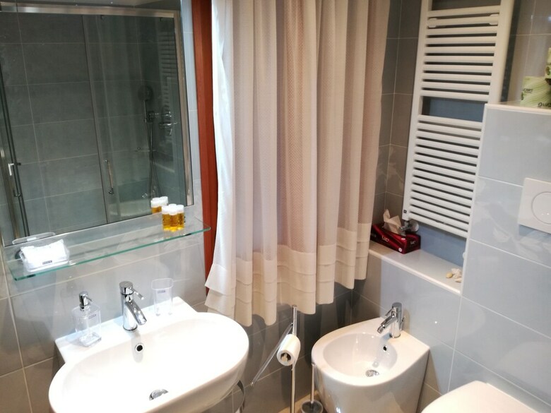 Grimaldi Apartments - Hermitage