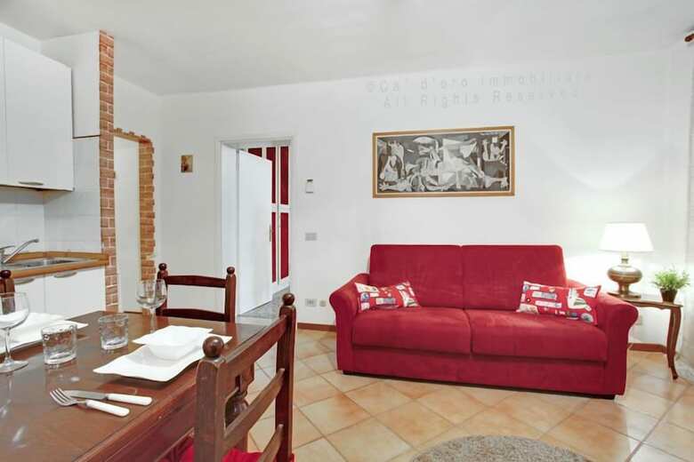 Grimaldi Apartments - Hermitage