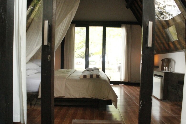 Hotel Kaluku Gili Resort