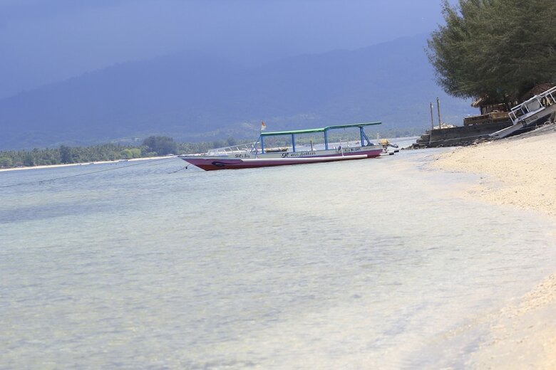 Hotel Kaluku Gili Resort