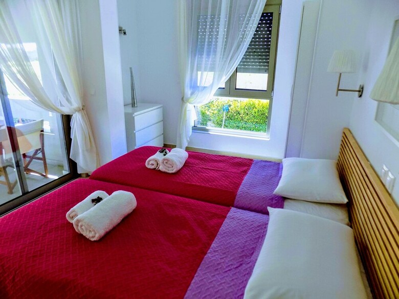 Filoxenia Villas