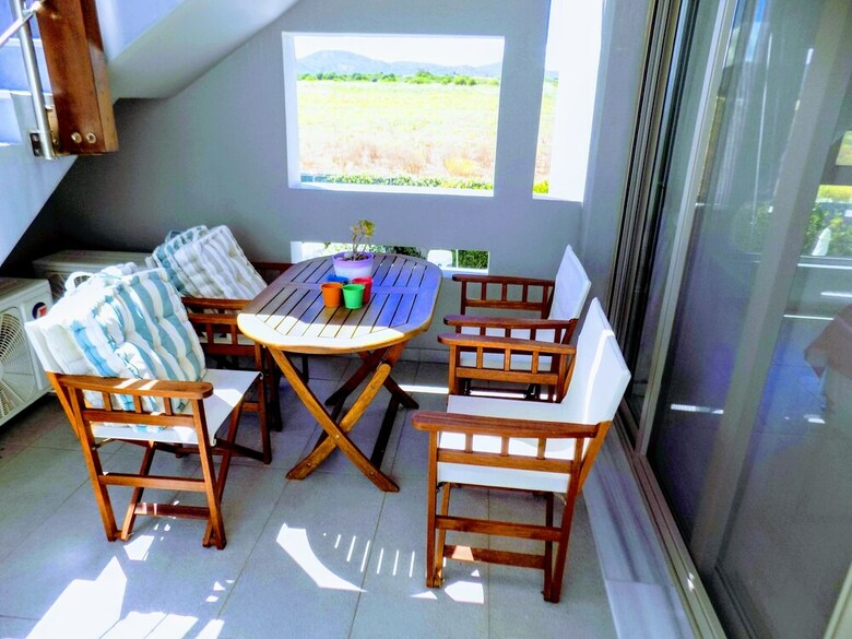 Filoxenia Villas