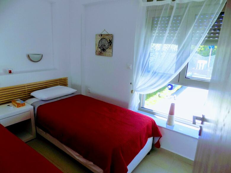 Filoxenia Villas