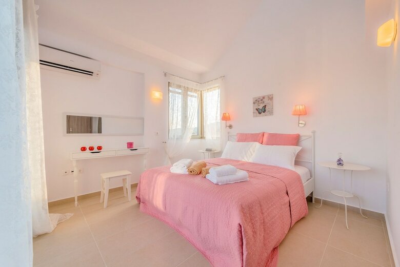 Filoxenia Villas