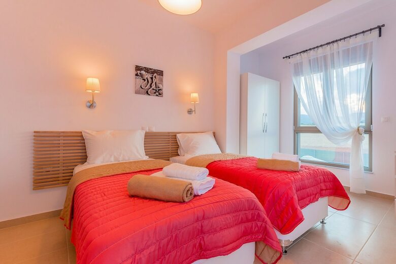Filoxenia Villas