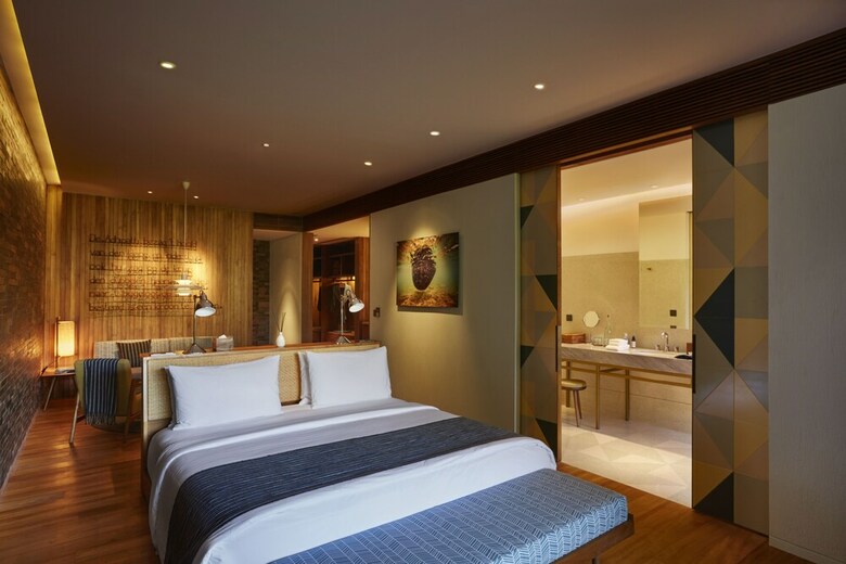 Hotel Katamama Suites At Desa Potato Head