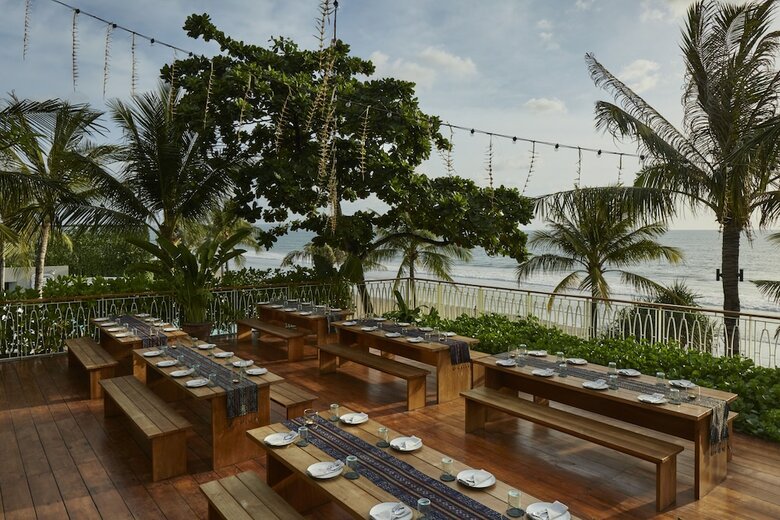 Hotel Katamama Suites At Desa Potato Head