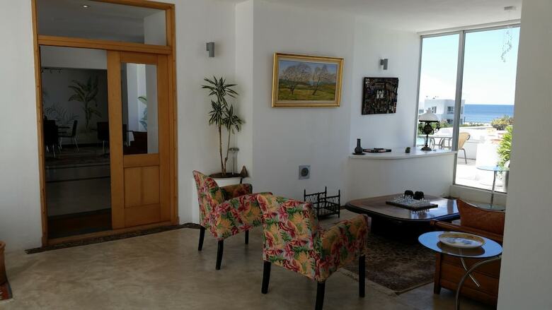 Hotel Posada de Los Pajaros