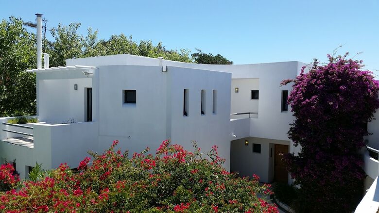 Hotel Posada de Los Pajaros