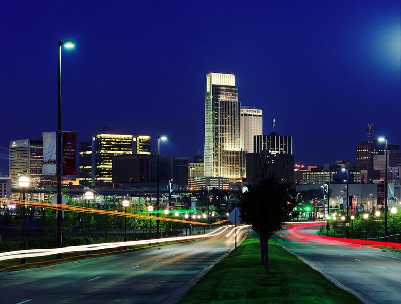 Even Hotels Omaha Downtown