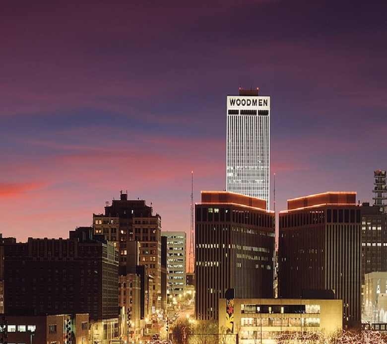 Even Hotels Omaha Downtown