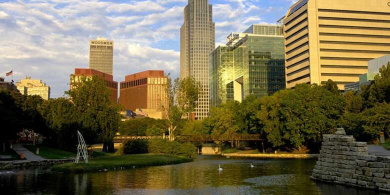 Even Hotels Omaha Downtown