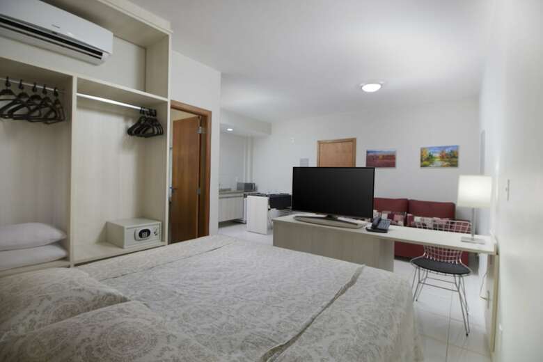 Hotel Golden Dolphin Supreme