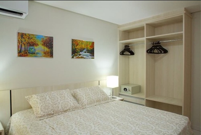 Hotel Golden Dolphin Supreme