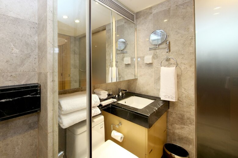 Heefun Apartment Hotel Gz Poly D Plaza