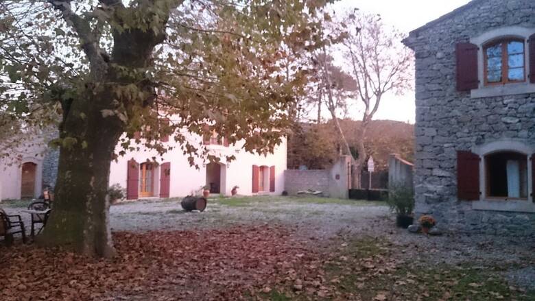 Hotel Relais De Laval