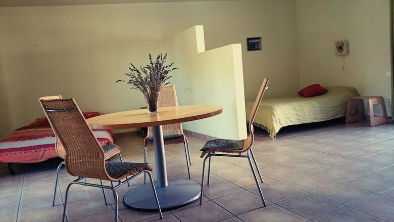 Hotel Relais De Laval