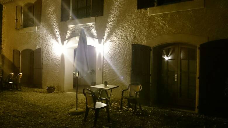 Hotel Relais De Laval