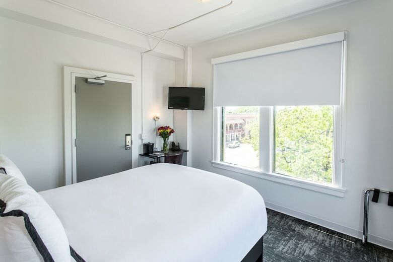 Park Plaza Hotel Seguin
