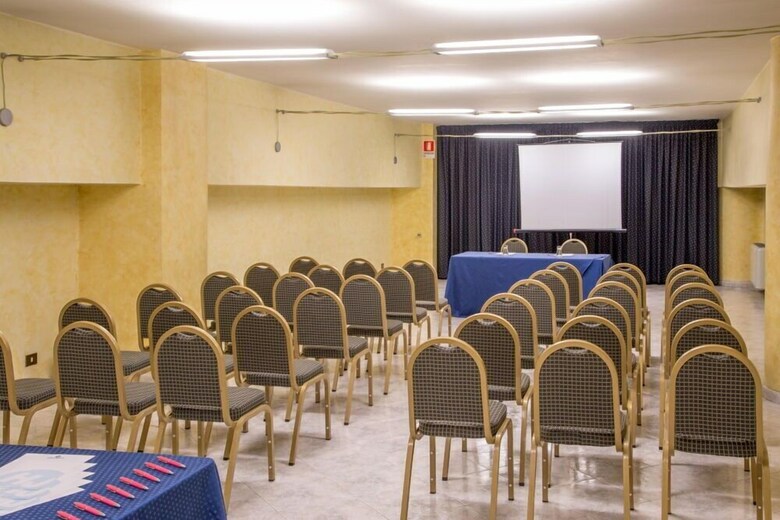Hotel Jonico