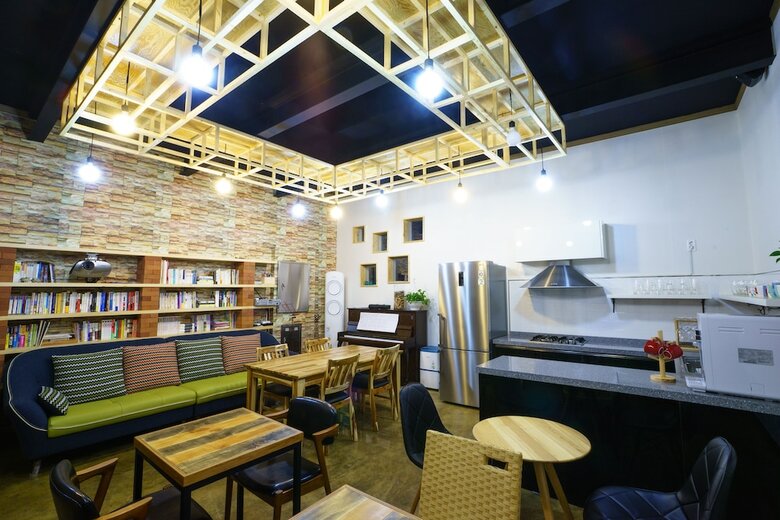 Hotel Monteview Stay