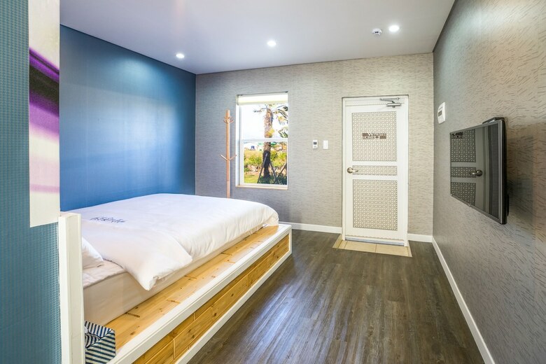 Hotel Monteview Stay