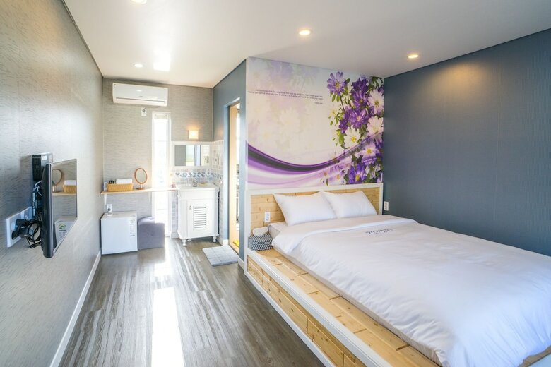 Hotel Monteview Stay