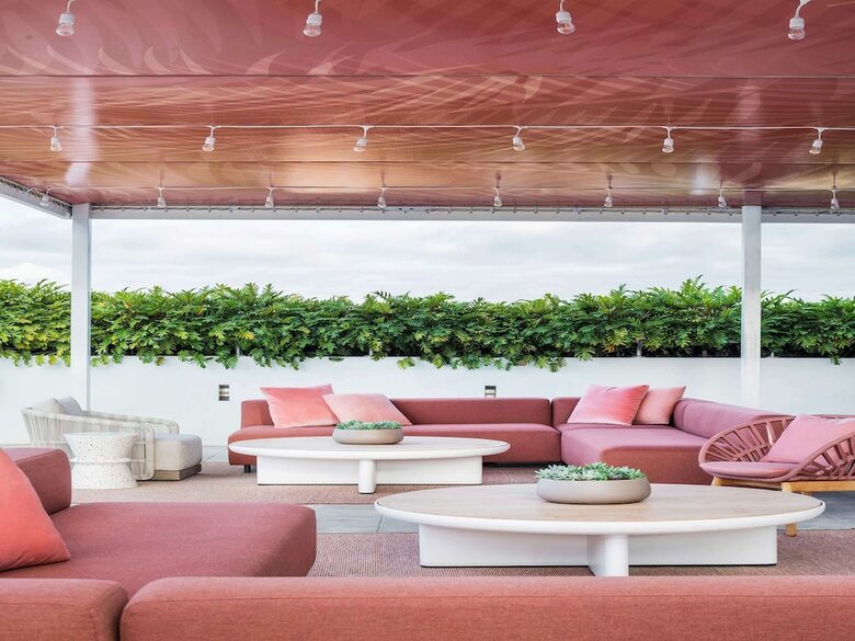 Hotel Novotel Miami Brickell