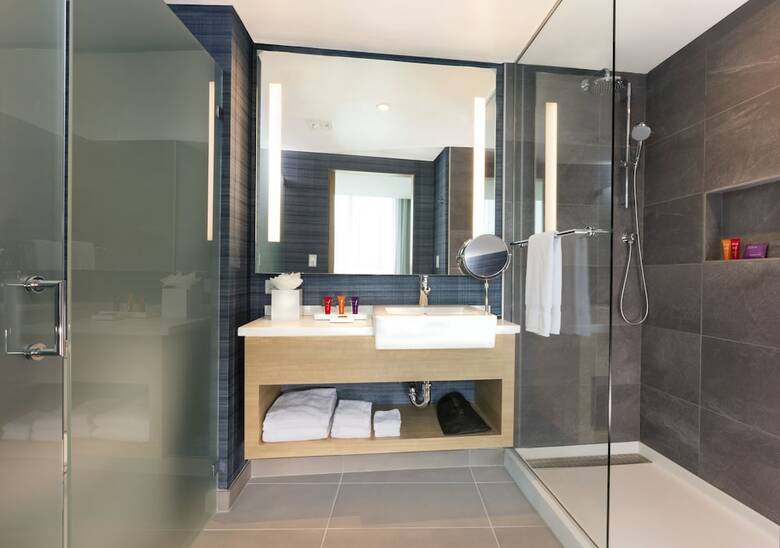 Hotel Novotel Miami Brickell