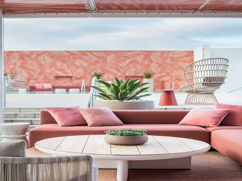 Hotel Novotel Miami Brickell