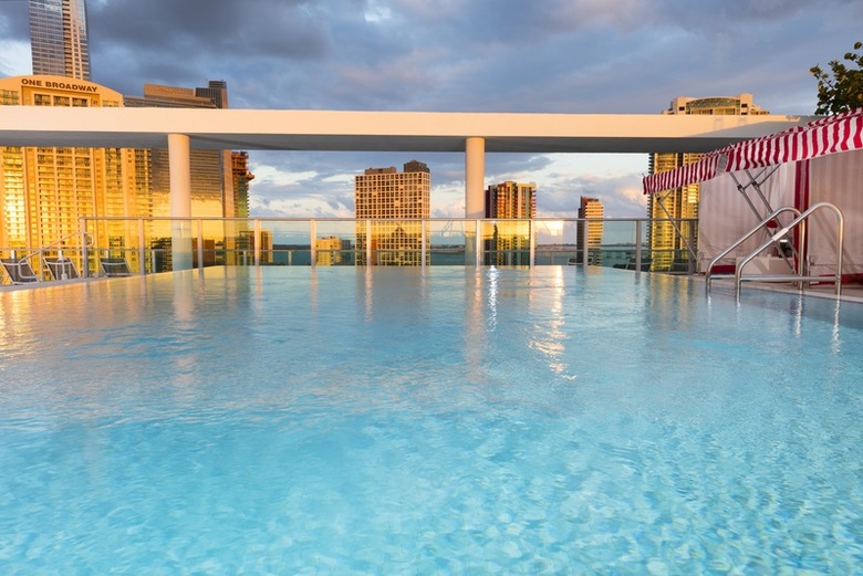 Hotel Novotel Miami Brickell