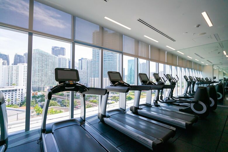 Hotel Novotel Miami Brickell