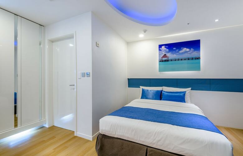 Aimi Jeju Beach Hotel