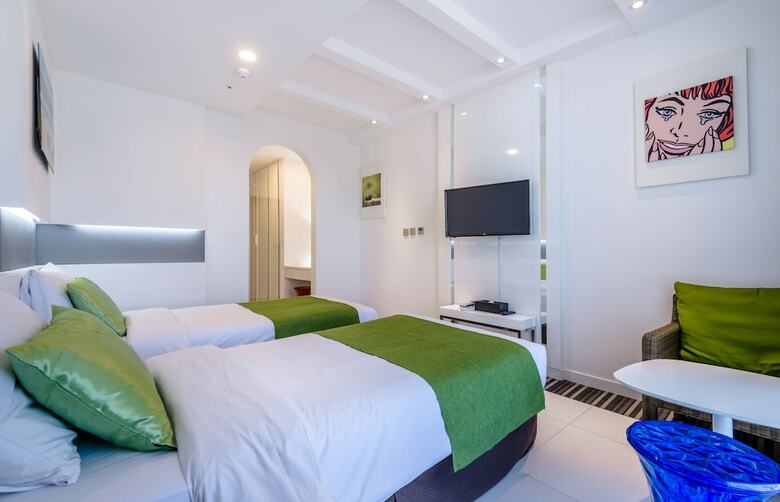 Aimi Jeju Beach Hotel