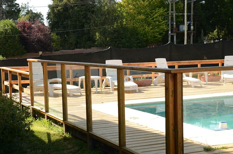 Cabana Don Justo